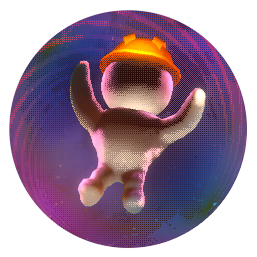 Void Shaft Games logo