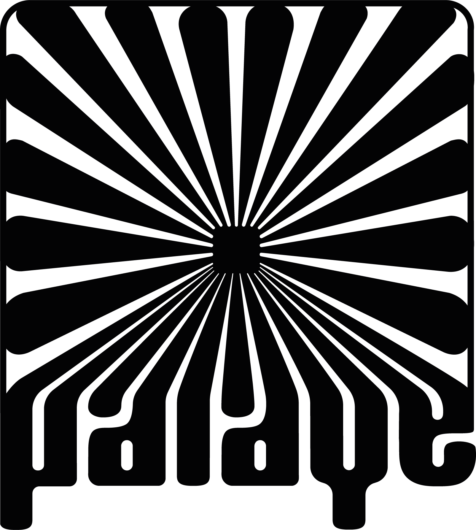 Palaye logo