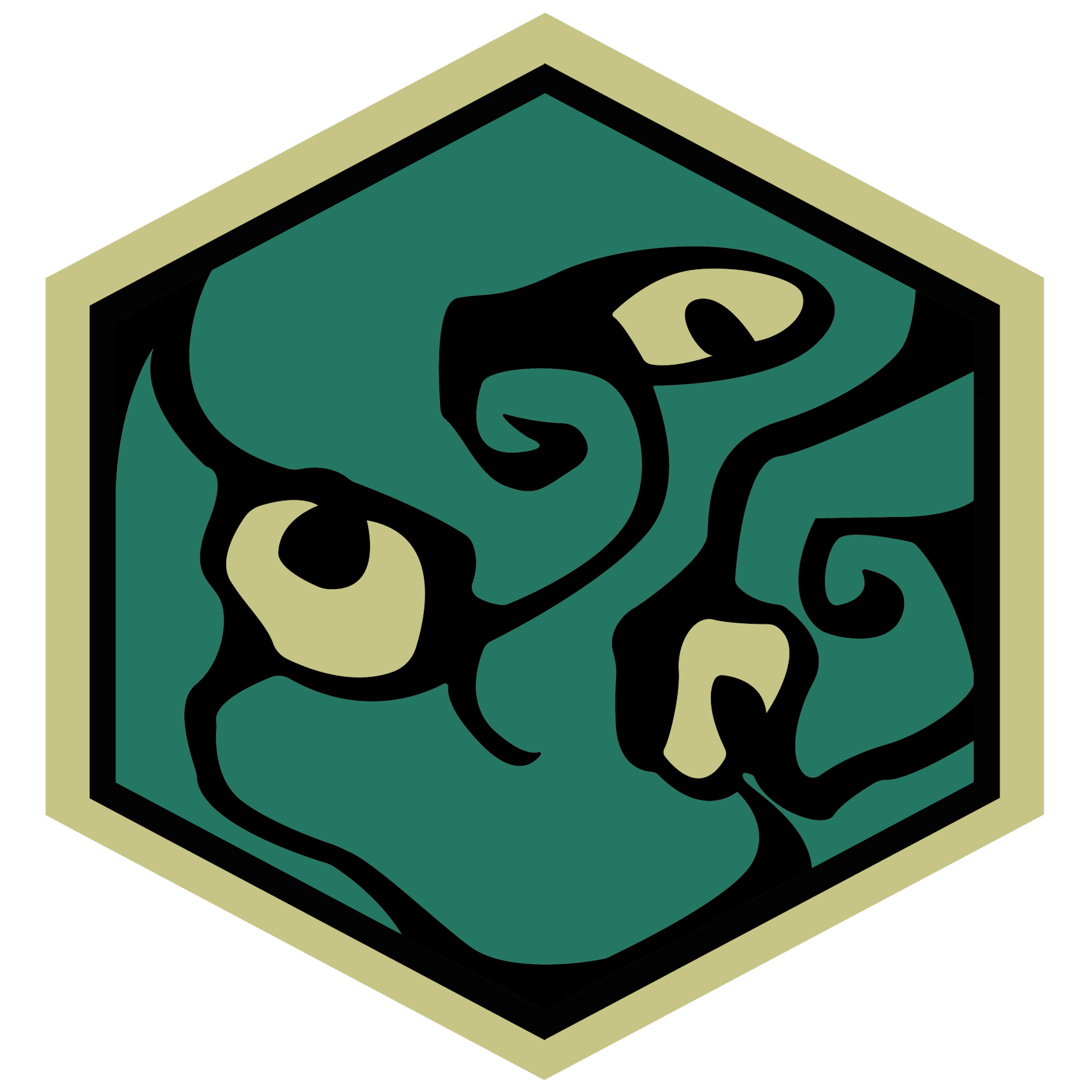 Oddcube Games 标志