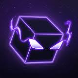 Void Cube Studio 标志
