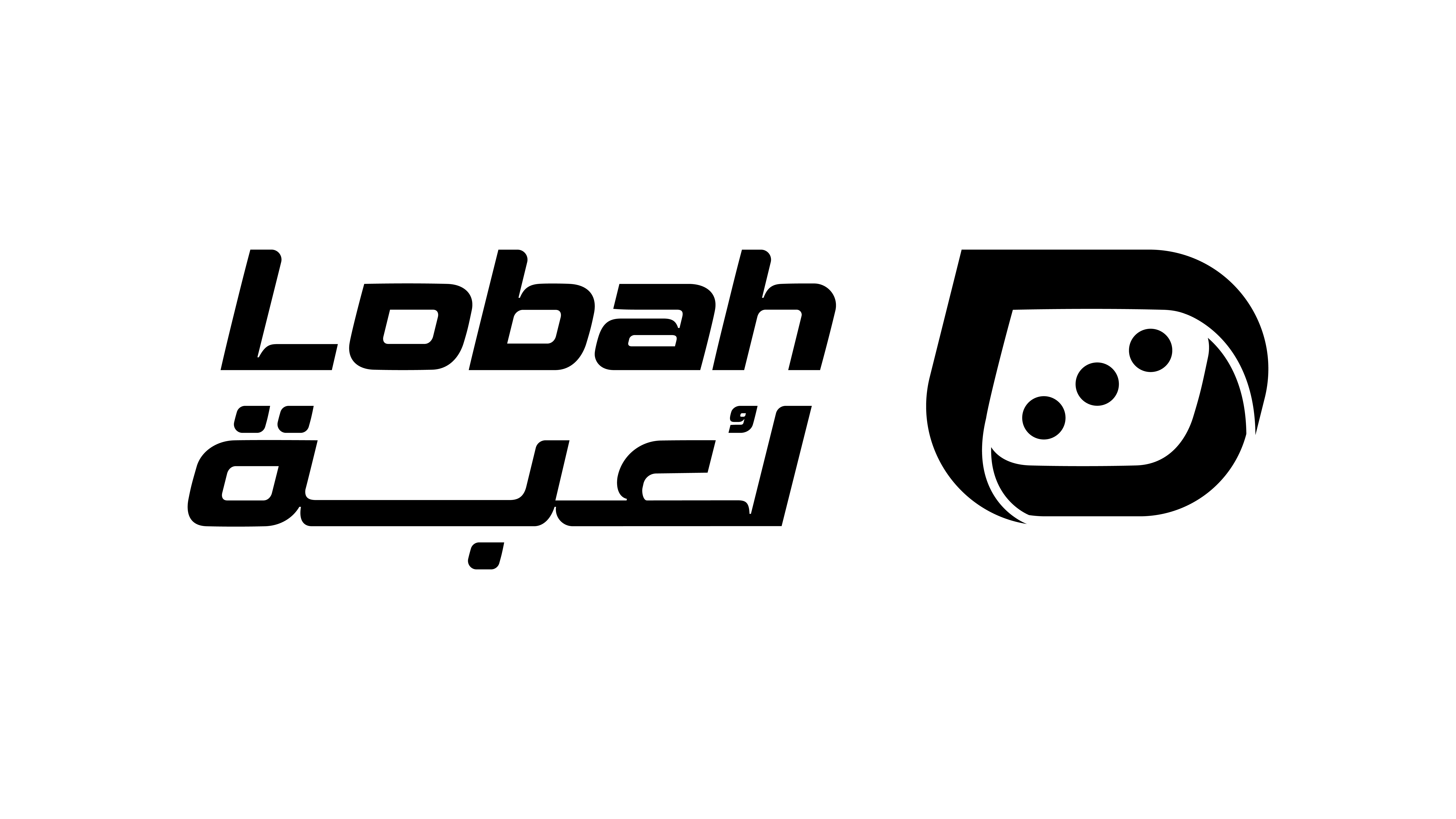 Lobah Games logo