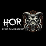 Horrawr logo