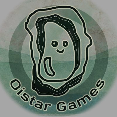 Oistar Games 标志