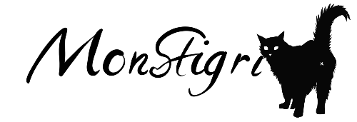 Monstigri 标志