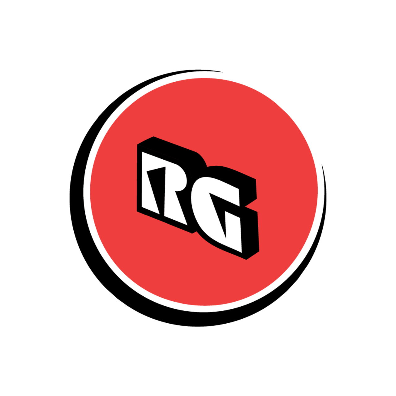 Raze Games logo