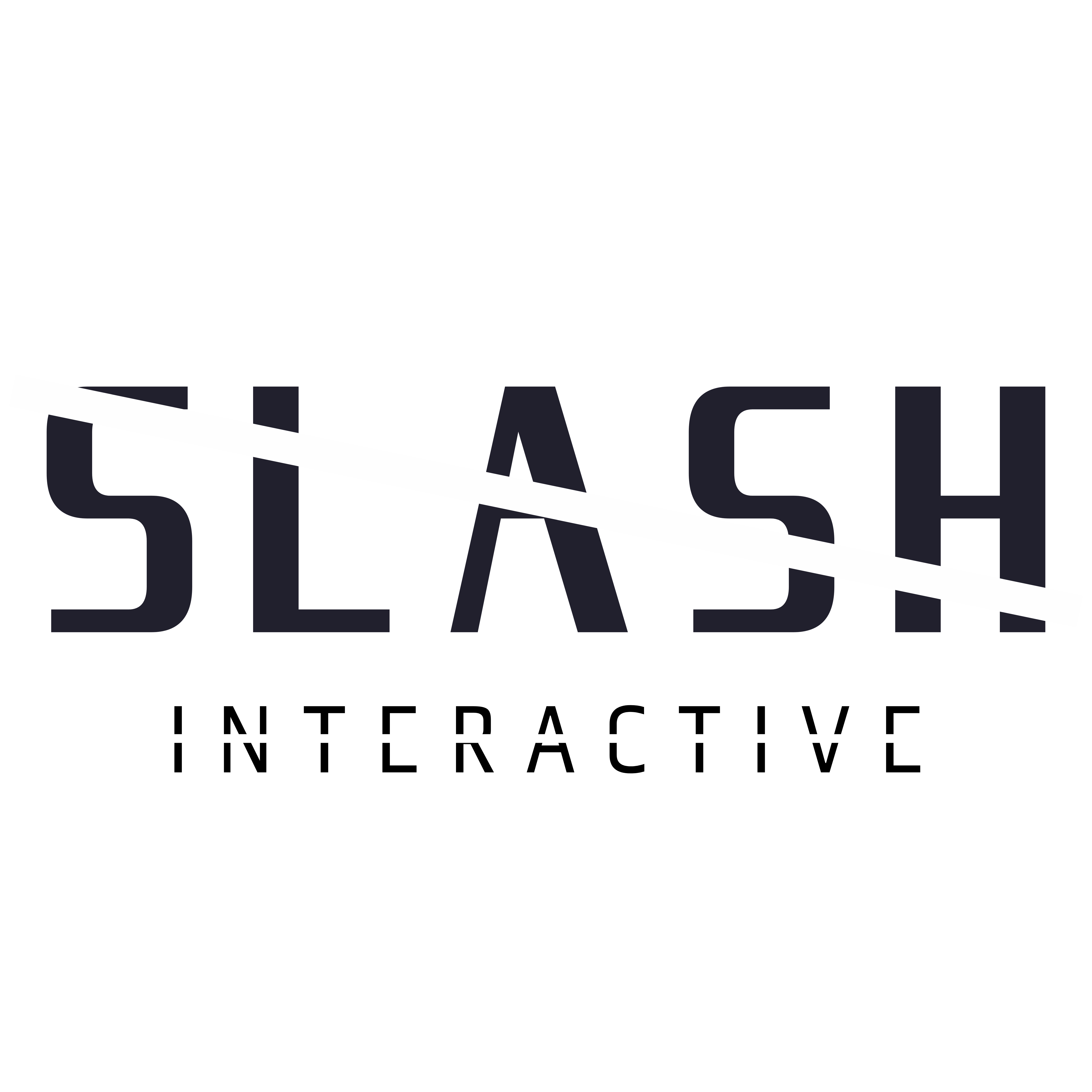Slash Interactive 标志