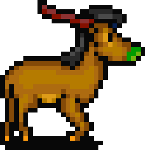 Ok Impala! logo