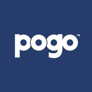 Pogo 标志