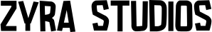 Zyra Studios logo