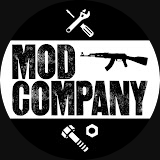 MOD Company 标志