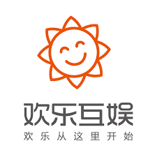 Huānlè Hù Yú 标志