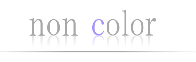 non color 标志