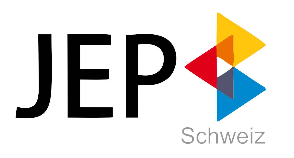 JEP Switzerland LLC 标志
