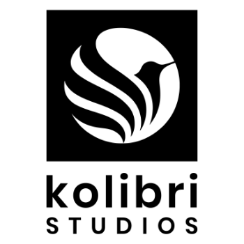Kolibri Studios 标志