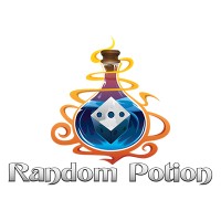 Random Potion 标志