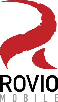 Rovio Mobile logo