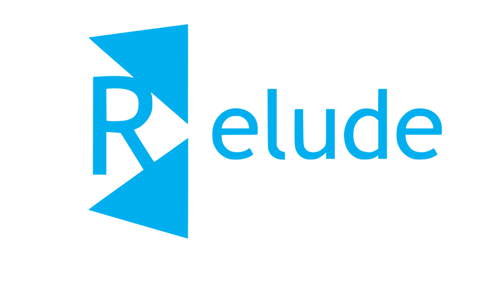 Relude 标志