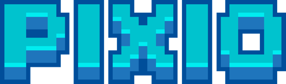 Pixio logo
