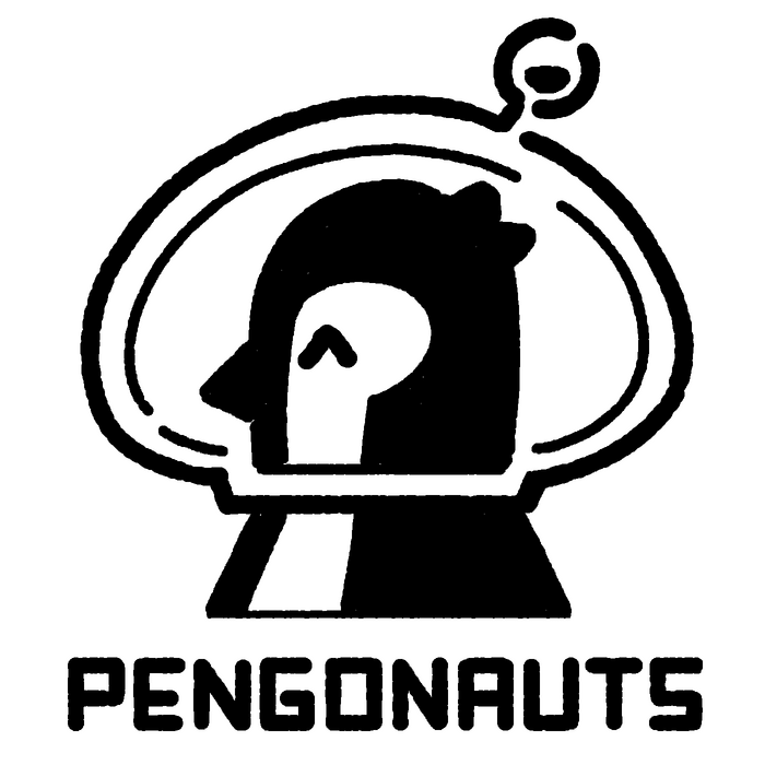 Pengonauts logo