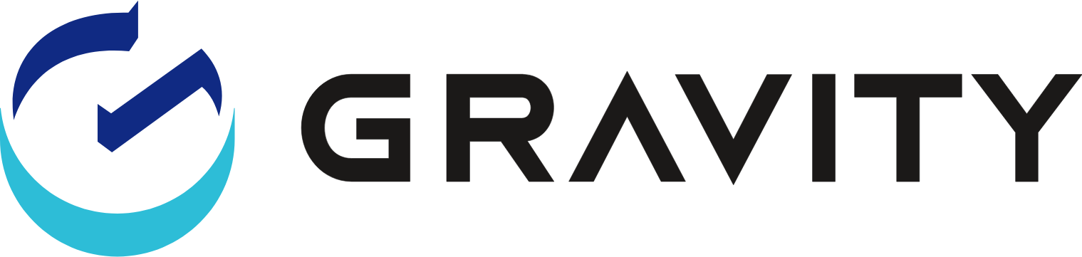 Gravity logo