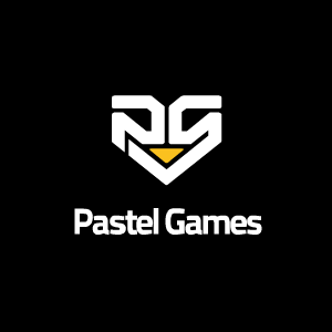 Pastel Games logo