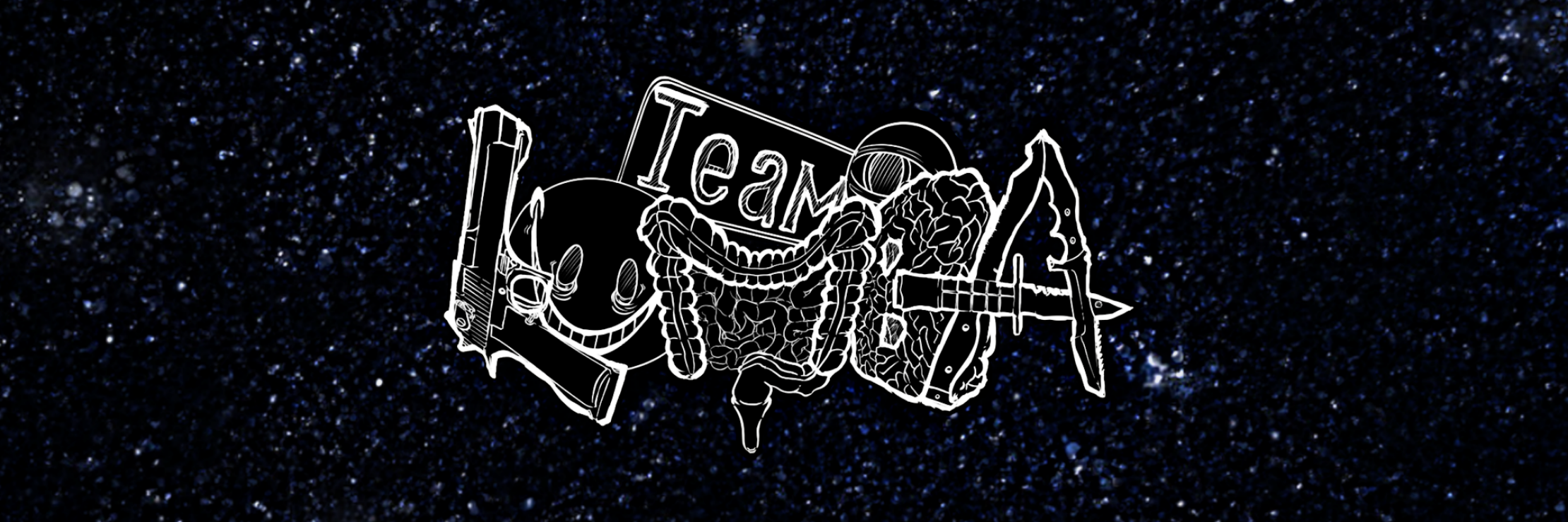 Team Lumba 标志