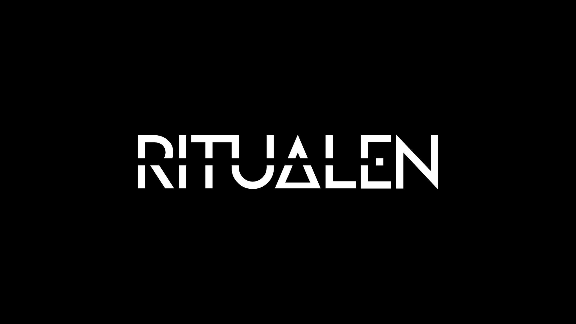 Ritualen 标志