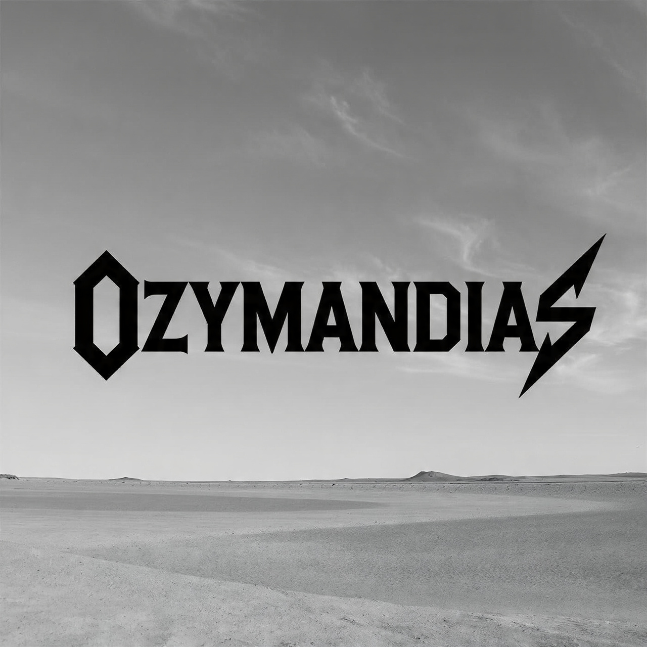 Ozymandias 标志