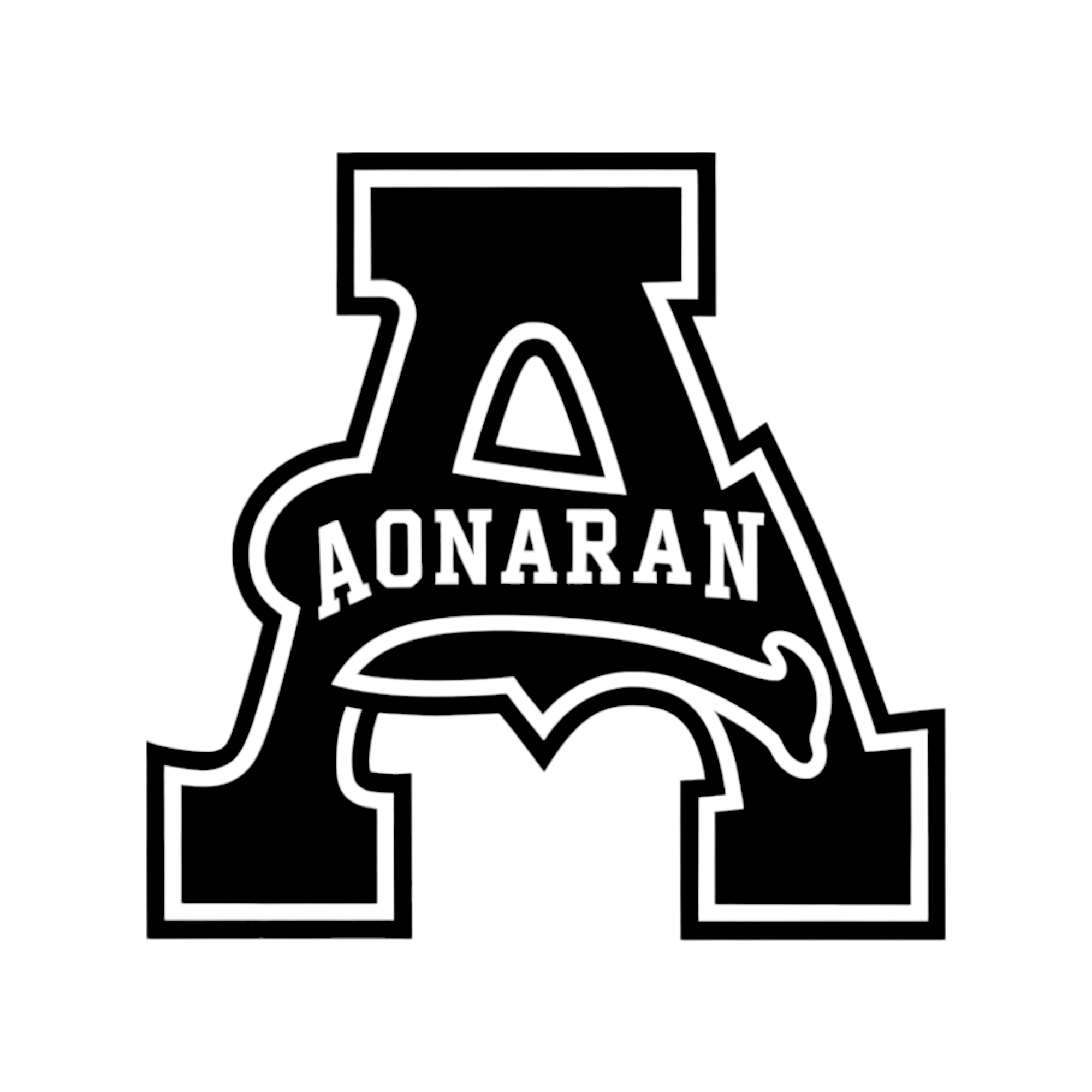Aonaran logo