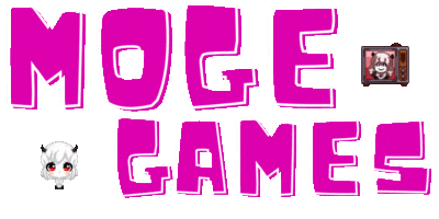 Moge Games 标志
