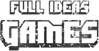 Full Ideas Games 标志