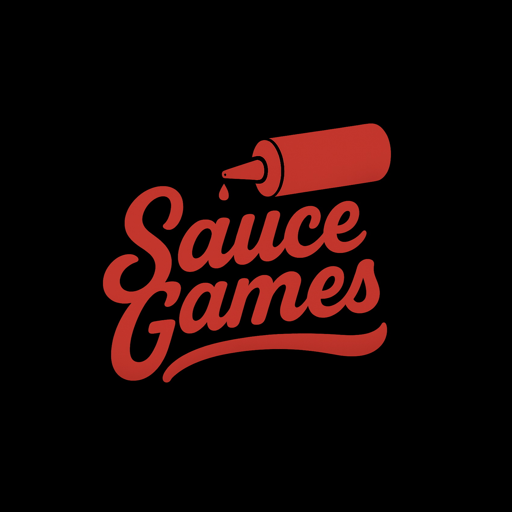 Sauce Games 标志