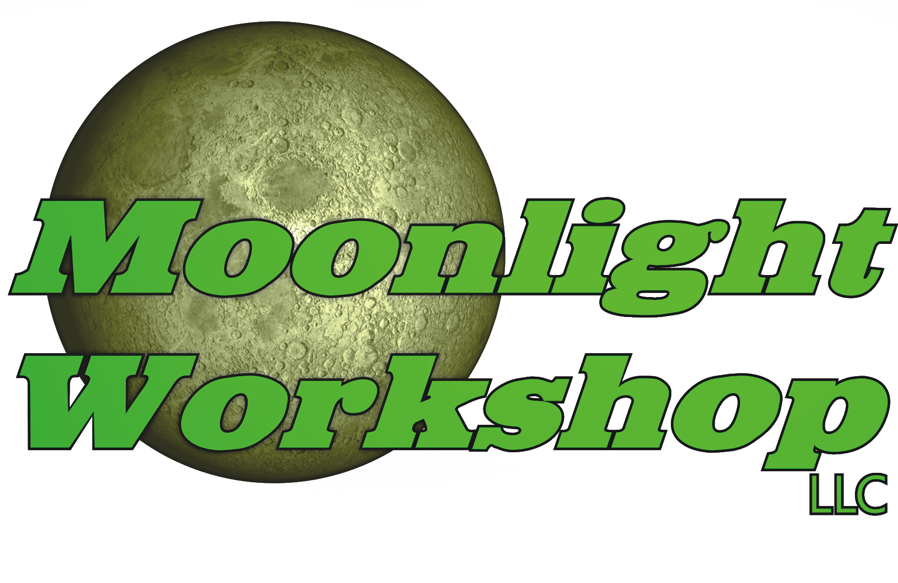 Moonlight Workshop 标志