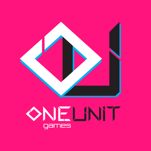 OneUnit Games 标志
