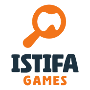 Istifa Games 标志