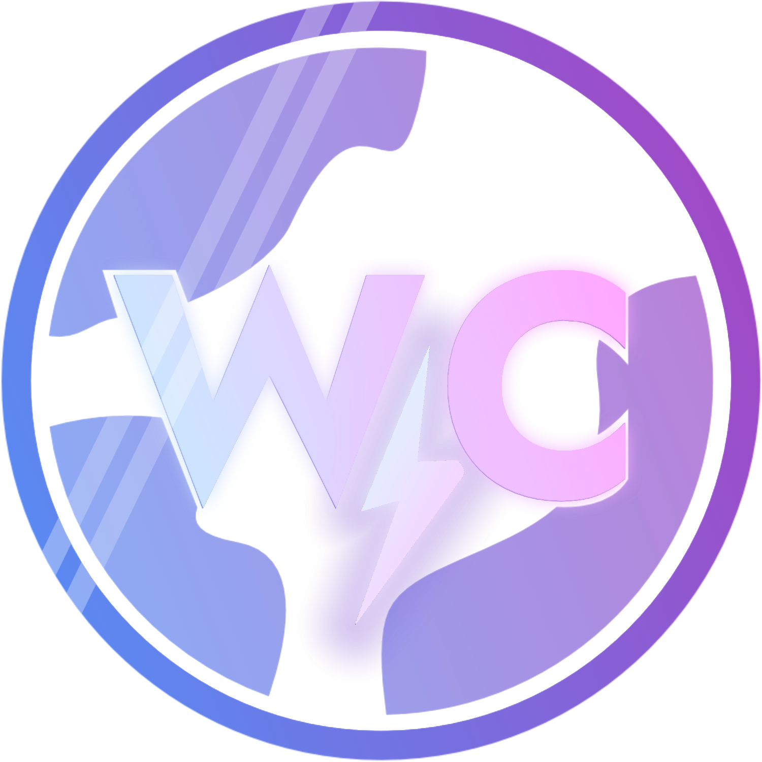 Wired Creations Studio 标志