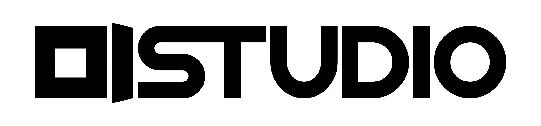 01 Studio logo