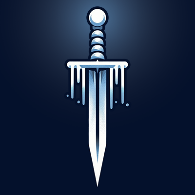Shiverblade Studios 标志