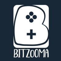 Bitzooma Game Studio 标志
