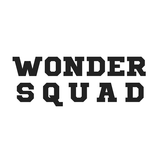 Wondersquad 标志