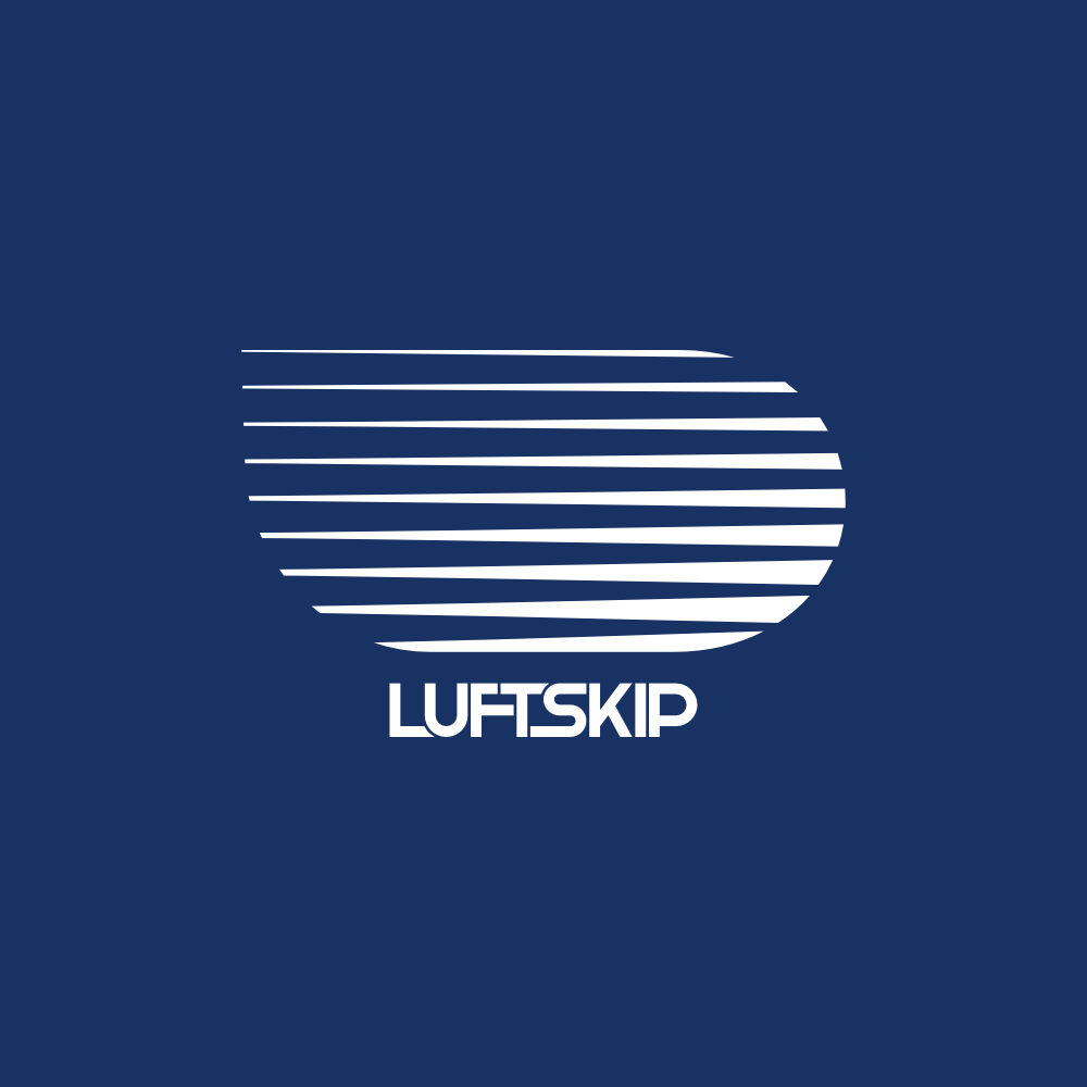 Luftskip 标志