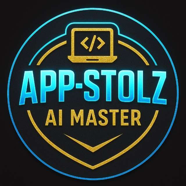 App-Stolz 标志