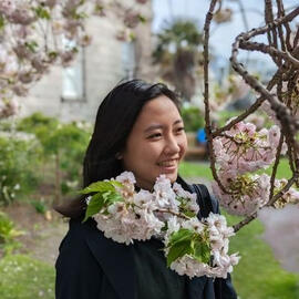 Kwan Ann Tan 标志