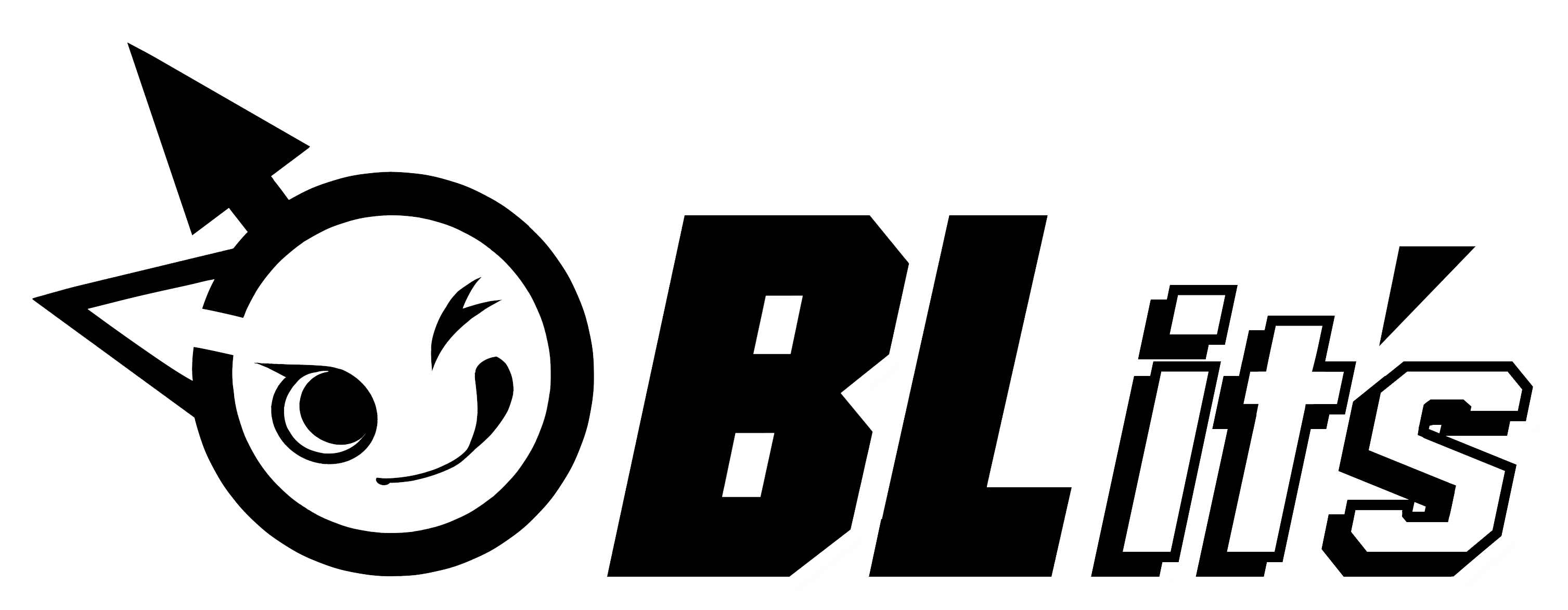 BLits Games logo