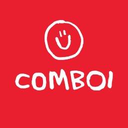 Comboi Studios 标志