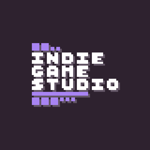 IndieGameStudio 标志