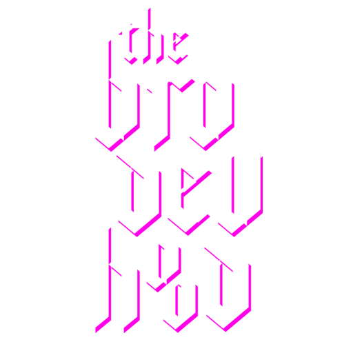 The Brodevhood 标志