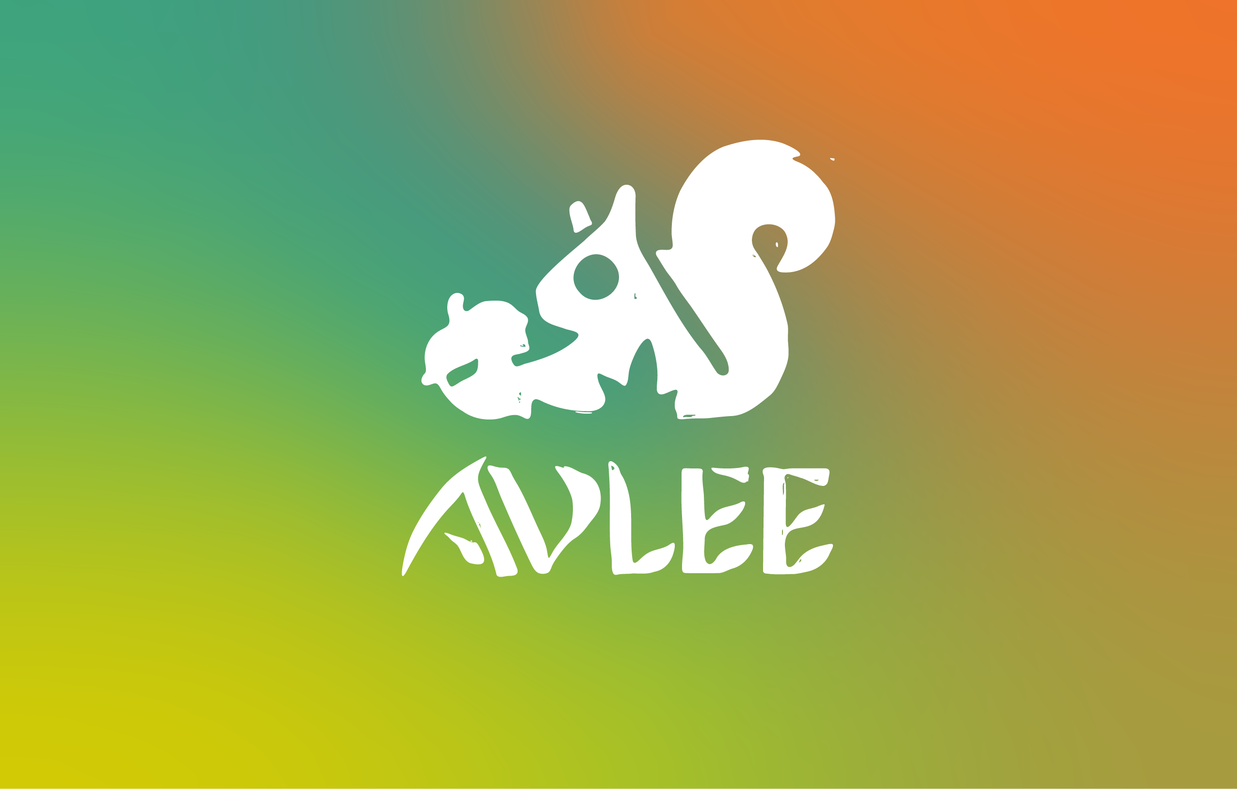 Avlee Studio 标志