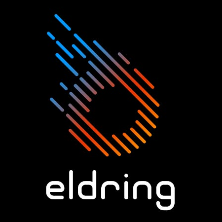 Eldring logo