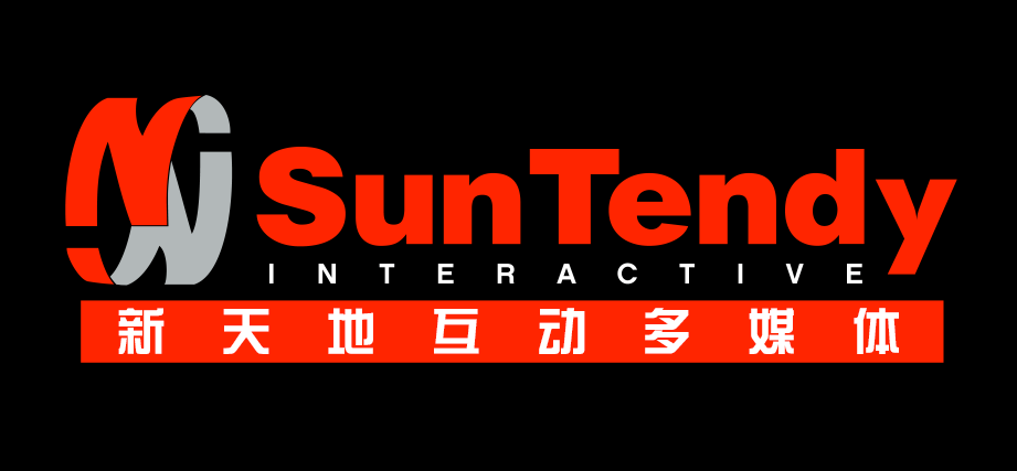 SunTendy Interactive Multimedia logo